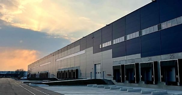 ID Logistics et Intermarché inaugurent un site logistique à Ormes
