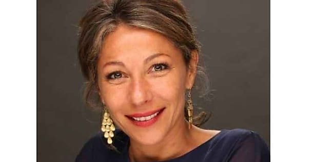 Agathe Fabron promue Senior Vice President Strategic Sales & B2B Communication chez Accor