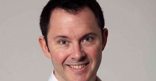 Julien Galinat, véritable « business partner » à la tête de la finance chez Rakuten France