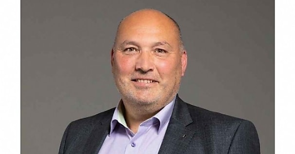 Jean-Christophe Tant promu directeur national des ventes de Siemens OEM France