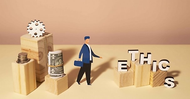 Tribune | La vente éthique commence par un cadre explicite