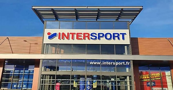 INTERSPORT : un centenaire avec une croissance record en 2024