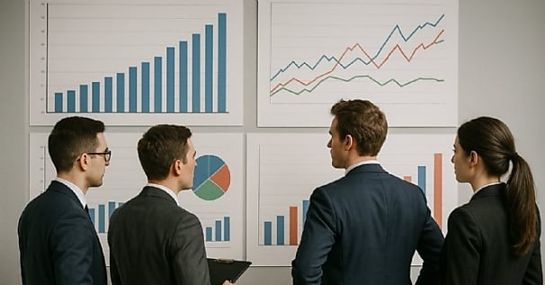 Trésorerie : les grandes entreprises et ETI également sous pression