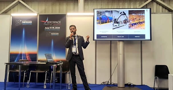 Turkish Aerospace : une stratégie d'intégration dans la supply chain aéronautique mondiale