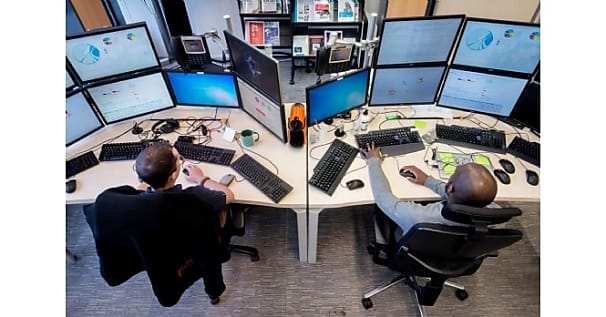 La Cour des comptes alerte sur les failles de l'État face aux cybermenaces