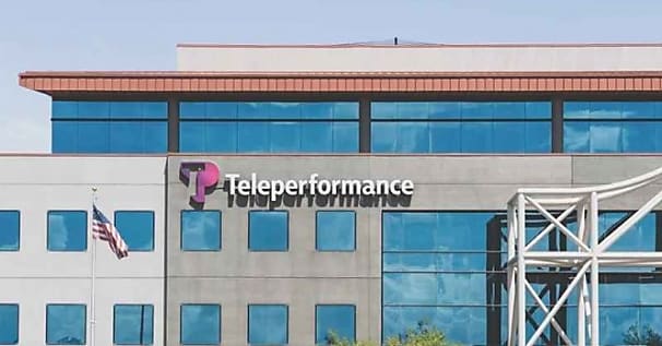 Teleperformance dévoile 'Future Forward' mais dévisse en Bourse