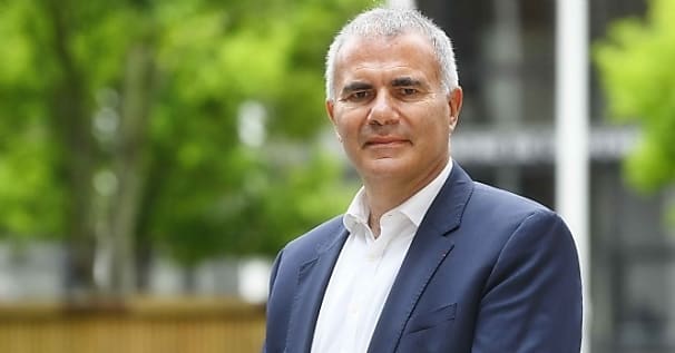 Pierre Pelouzet (Médiateur des entreprises) : « 40 % de nos saisines concernent les  [...]