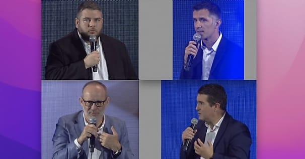 DAF et DRH face à l'IA, à la cybersécurité et à la souveraineté