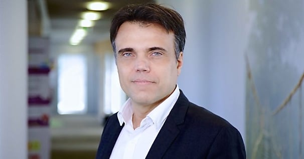 Pierre-Olivier Brial : 'Proposer une alternative circulaire crédible, c'est possible'