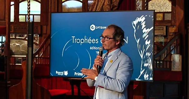 ESN: Où placer le curseur de l'IA dans les achats de PI ?