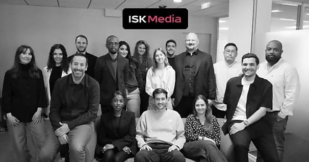 Isoskèle lance ISK Media, l'agence conseil en Mediacquisition
