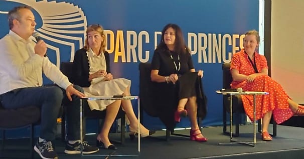 [CX Paris 2025]  AXA, Parnasse, Suez font de la CX une thématique où toute  [...]