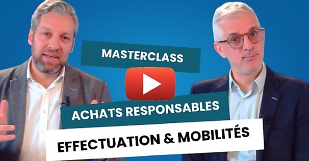 Achats responsables :changer de mindset pour des résultats concrets et rapides