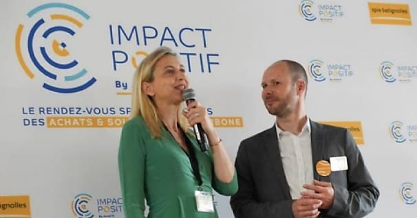 Rex achats : Spie batignolles ou l'art d'engager le changement chez les fournisseurs