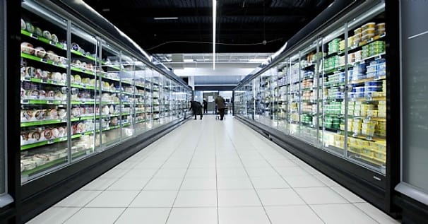 Aura Retail, centrale d'achats d'Intermarché, Auchan et Casino se réorganise