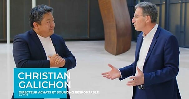 LVMH, les achats en ordre de bataille face à la data