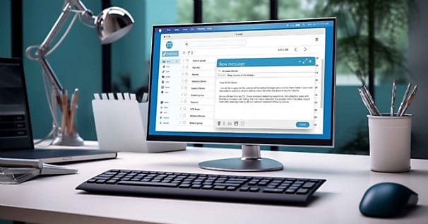 L'email est toujours le canal marketing le plus performant