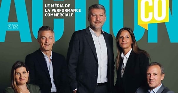 Le Club Action Co souffle sa première bougie