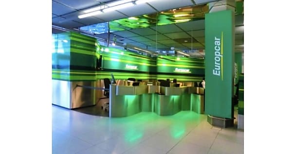Europcar : l'unification des données clients BtoB, un travail continu