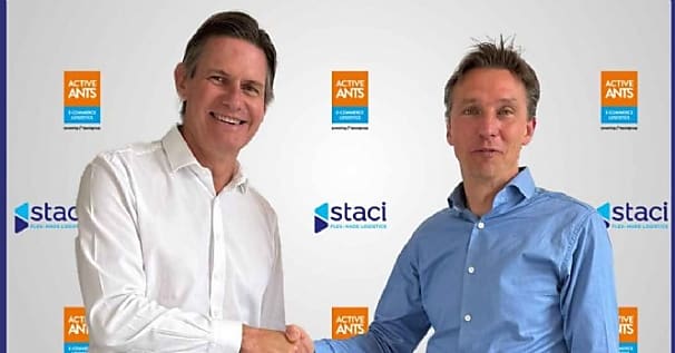 Active Ants et Staci unis pour renforcer l'e-commerce en France