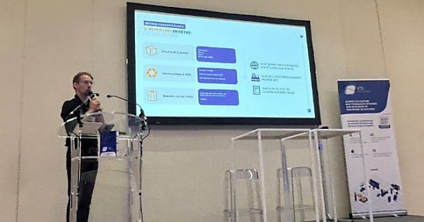 Facturation électronique : e-invoicing, e-reporting, comment réussir la mise en oeuvre ?