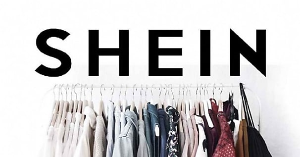 Shein  écope d'une amende de 40 millions d'euros
