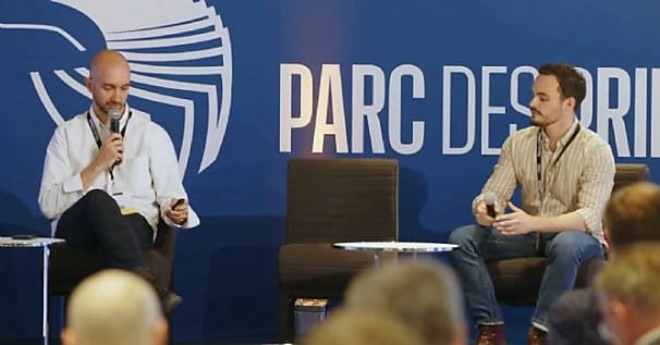 [CX Paris 2025] Enquetes clients et IA : Comment Accor interroge ses clients avec l'IA ?