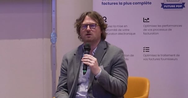 Facturation électronique : qu'attend la DGFiP de la réforme et des entreprises ?