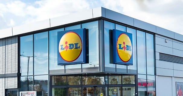 Publicité trompeuse : Lidl condamné à verser 43 millions d'euros