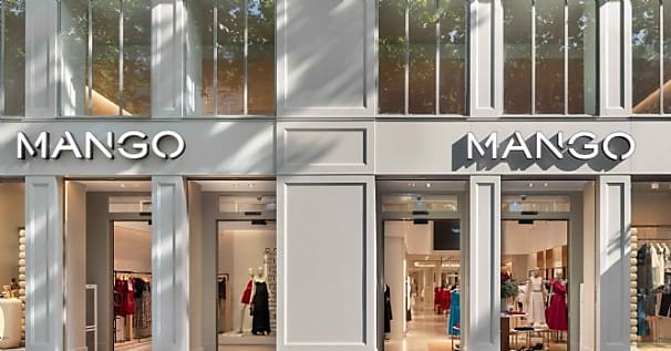 Mango rénove ses boutiques en pensant son client comme un invité