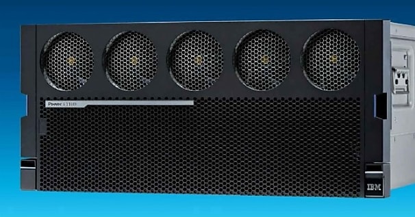 IBM Power11 : ce qu'il y a de neuf au-delà de la promesse IA