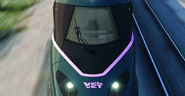 Velvet, du projet à la réalité