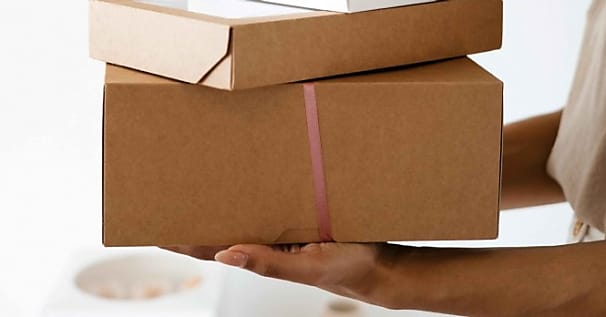 Frais de livraison : les Français ne veulent pas trop dépenser
