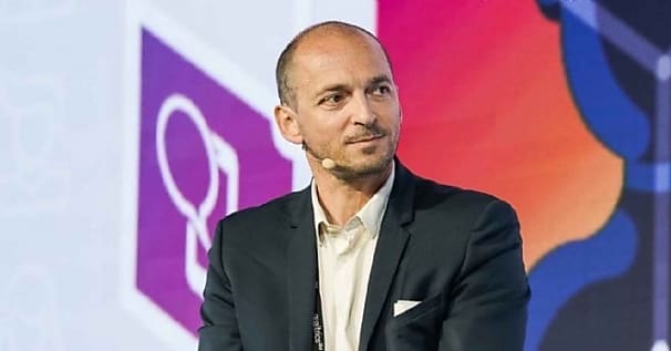 Jérôme Boissou, Legrand : 'User de l'IA pour une relation client toujours plus  [...]