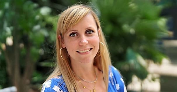 Sophie Hessel, Axa : 'Penser client avec la Customer Room'