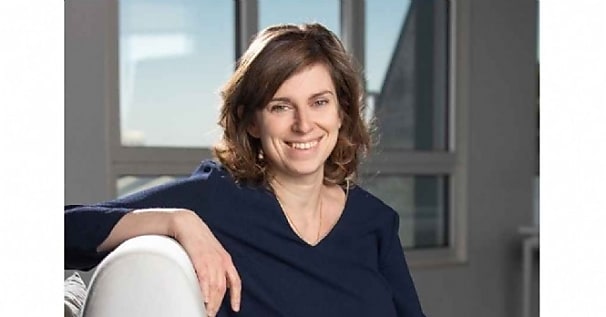 Ioana Erhan devient directrice commerciale Europe de l'Ouest et Israël de LinkedIn