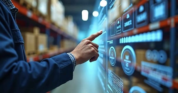 Logistique : tensions géopolitiques et explosion des coûts