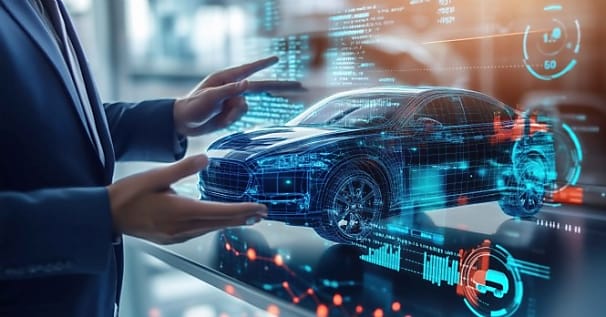 Fleet & data embarquée : comment passer de la contrainte à la performance ?