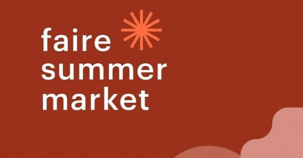 Le Faire Summer Market 2025 ouvre ses portes virtuelles