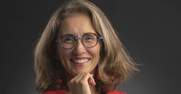 Chloé Beauvallet, Outsourcia : 'Plus que jamais, il nous faudra être curieux '