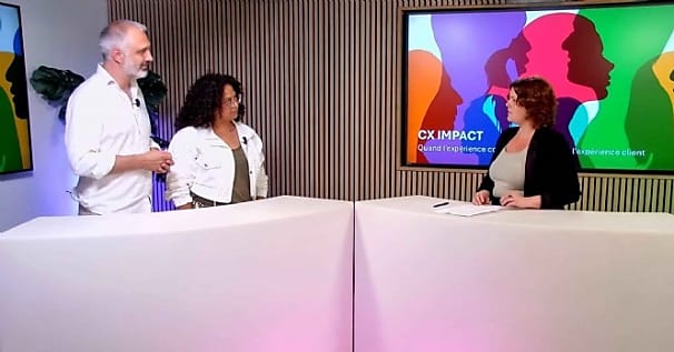 CX Impact : L'art de réussir par l'empowerment