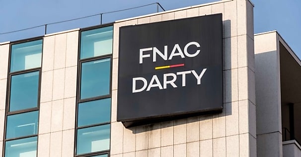 Fnac Darty trace sa route vers 2030 avec son plan 'Beyond Everyday'