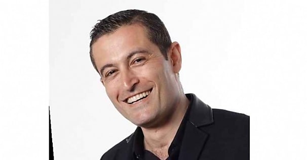Saman Sadeghi promu directeur commercial Paiement de Docaposte