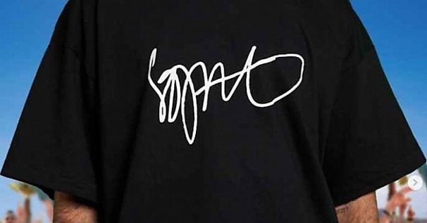 Soprano s'invite chez Quick avec burgers et T-Shirts collectors