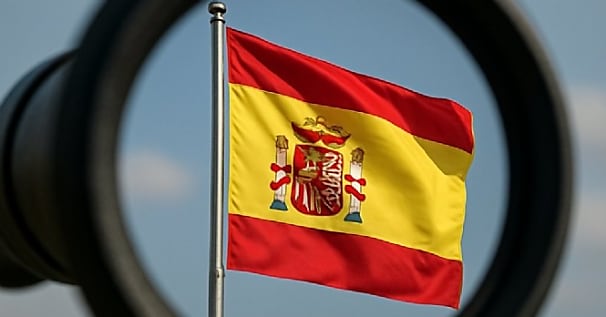 L'Espagne scrutée de plus en plus près pour ses contrats avec Huawei