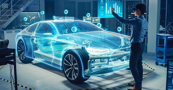 Stellantis freine sur l'hydrogène et priorise les motorisations hybrides et électriques