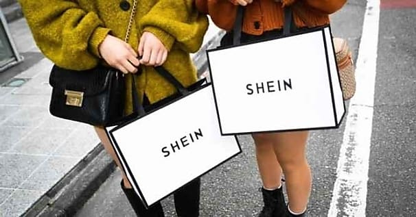 Conditions de travail chez Shein à nouveau pointées du doigt par un rapport accablant