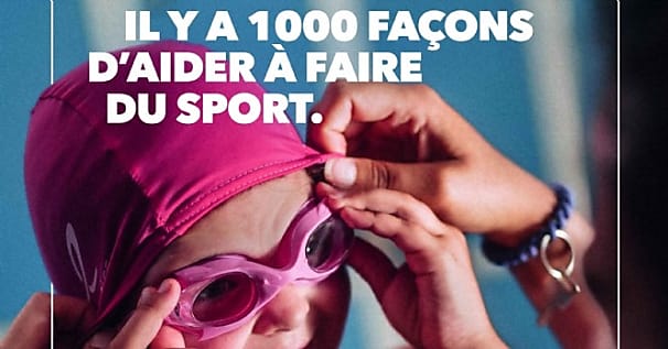 INTERSPORT veut démocratiser l'accès au sport avec 'Engagés Sport'