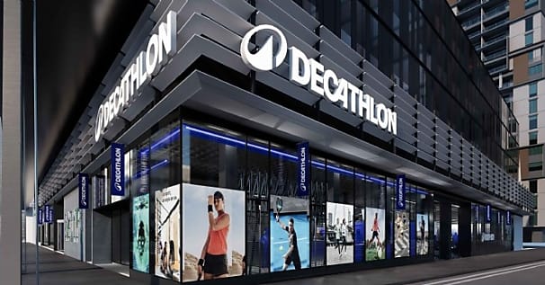 Decathlon mise sur le 'mieux manger' pour les sportifs avec Jow