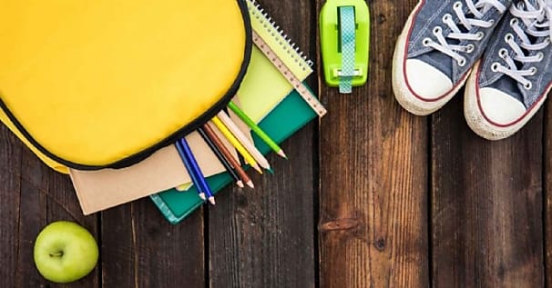 La rentrée scolaire mobilise déjà 4 Français sur 10